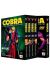 cobra - coffret tome 4