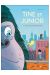 Tine et Junior tome 1