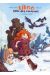 Liloo fille des cavernes tome 1