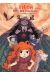 Liloo fille des cavernes tome 2