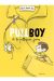 pullboy et le pull-over jaune