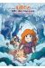 Liloo fille des cavernes tome 4
