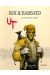 Ut tome 1 - Les venelles de la faim