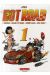hot road tome 1