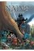 les nains de martelfer tome 2 - le baron noir