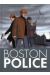 Boston police tome 1 - l'affaire Pradi