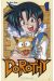Dorothy tome 1