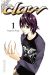claw tome 1