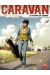 caravan tome 4 - l'histoire de Carrie