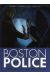 Boston police tome 2 - les martyrs de Salem