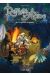 Reflets d'acide tome 2 - quintette en sols quinteux !