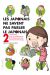 les japonais ne savent pas parler le japonais tome 2