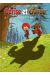 Cerise et Garou Tome 2 ; le loup sort du bois