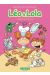 Léo & Lola tome 3 - pagaille dans la cuisine