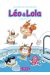 Léo et Lola tome 4 - tous dans le bain