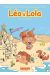 Léo & Lola tome 5 - vive les vacances !