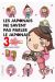 les Japonais ne savent pas parler le japonais tome 3