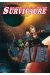 les aventuriers du NHL2987 Survivaure - Coffret tome 2 (tome 4 à tome 6)