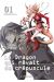 le dragon qui rêvait de crépuscule tome 1