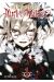 le chat d'Albarose - night walker tome 1
