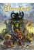 les chevaucheurs tome 2