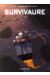 Survivaure petit format - tome 4
