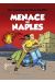 Une aventure de Simon Hardy tome 2 - menace sur Naples