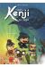 Kenji le ninja tome 1