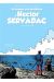 Le voyage extraordinaire d'Hector Servadac tome 1 - Le cataclysme