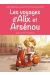 Les voyages d'Alix et Arsenou tome 2