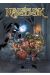 Le donjon de naheulbeuk - intégrale tome 1