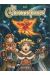 Les Chevaucheurs tome 5