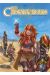 Les chevaucheurs tome 4