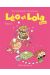 Léo & Lola super tome 3