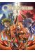 Les chevaucheurs tome 6 (grand format)