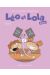 Léo & Lola super tome 5