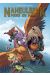 Le donjon de naheulbeuk - Fiers de hache tome 2