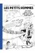 Les Petits Hommes (éd. spéciale noir et blanc) tome 44