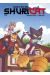 Shuricat tome 1