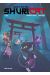 Shuricat tome 2