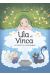 Ula et Vinca - Le sort du printemps