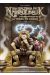 Les arcanes de Naheulbeuk tome 4