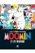 moumine ; moomin ; et les brigands