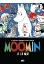 moumine ; moomin ; et la mer