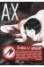 Ax Anthologie tome 1