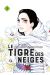 Le tigre des neiges tome 3