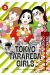 Tokyo tarareba girls tome 3