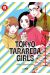 Tokyo tarareba girls tome 5