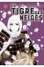 Le tigre des neiges tome 10