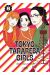 Tokyo tarareba girls tome 8